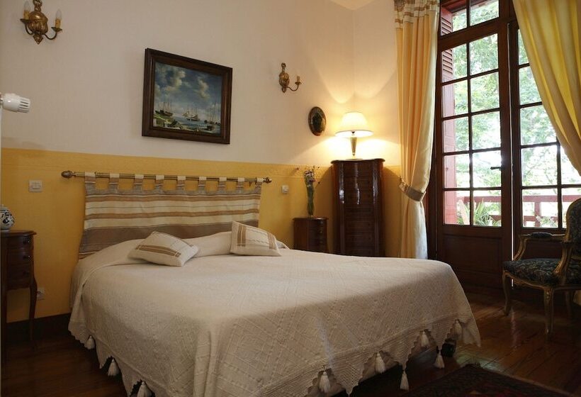 Rosa Enia Chambres D’hôtes