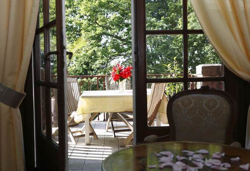 Rosa Enia Chambres D’hôtes