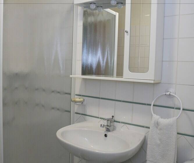 Rosa Enia Chambres D’hôtes