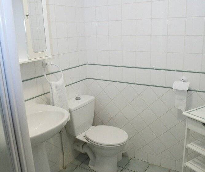 Rosa Enia Chambres D’hôtes