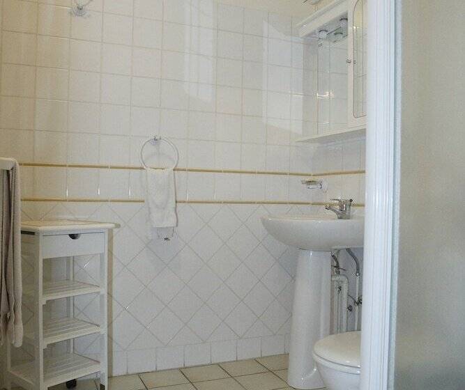 Rosa Enia Chambres D’hôtes