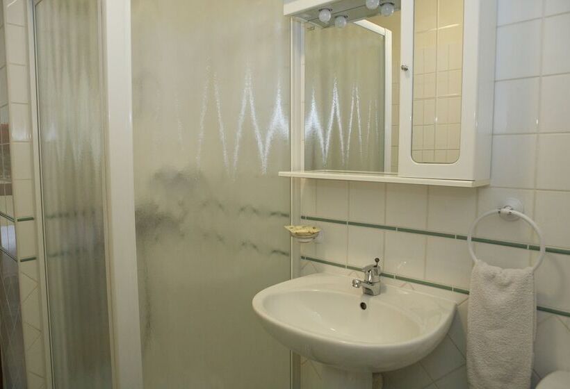 Rosa Enia Chambres D’hôtes