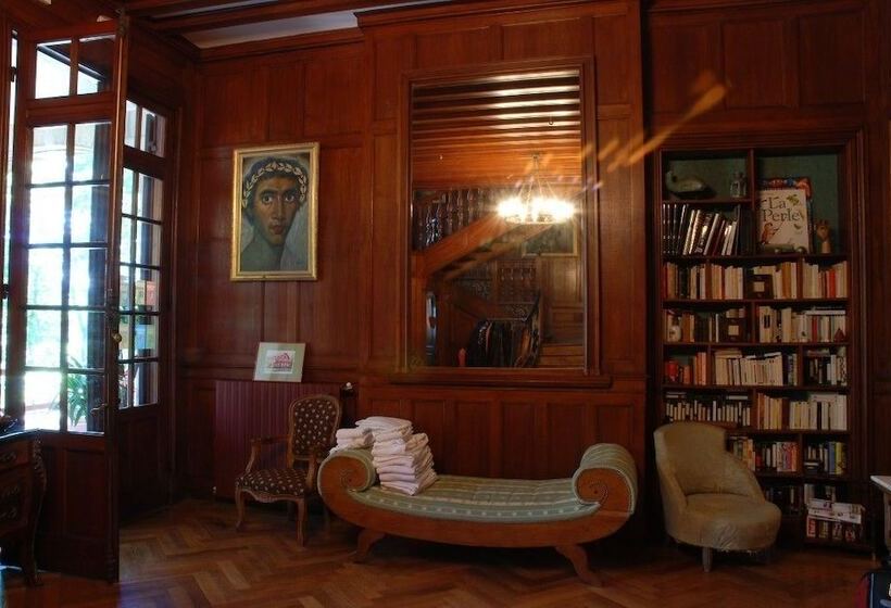 Rosa Enia Chambres D’hôtes