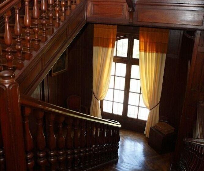 Rosa Enia Chambres D’hôtes