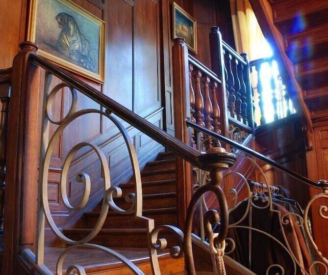 Rosa Enia Chambres D’hôtes