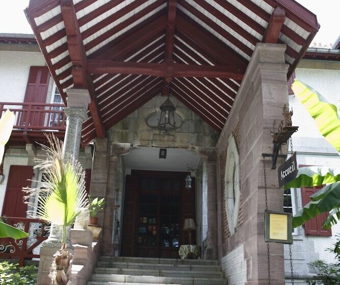 Rosa Enia Chambres D’hôtes