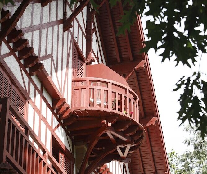 Rosa Enia Chambres D’hôtes