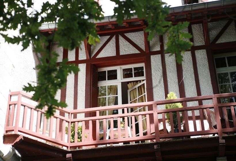 Rosa Enia Chambres D’hôtes