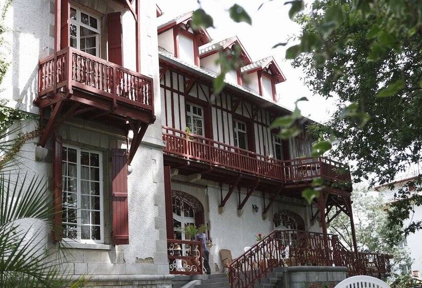 Rosa Enia Chambres D’hôtes