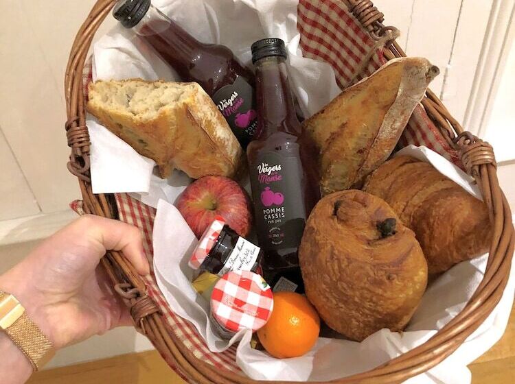 Résidence De Tourisme Central Parc Tours