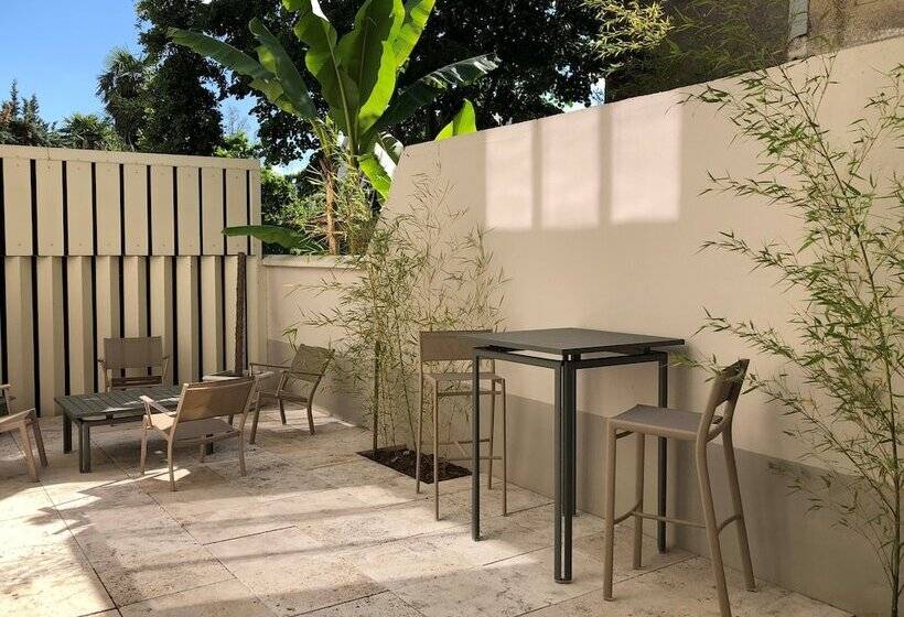 Résidence De Tourisme Central Parc Tours