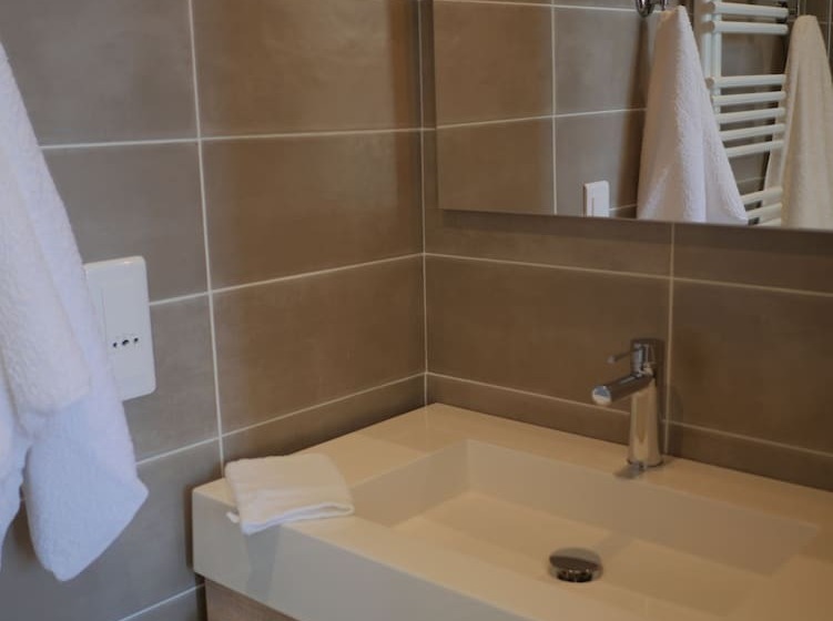 Résidence De Tourisme Central Parc Tours