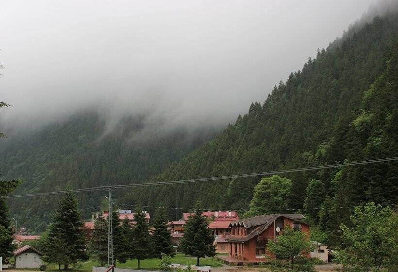 Selale Otel Ve Bungalow