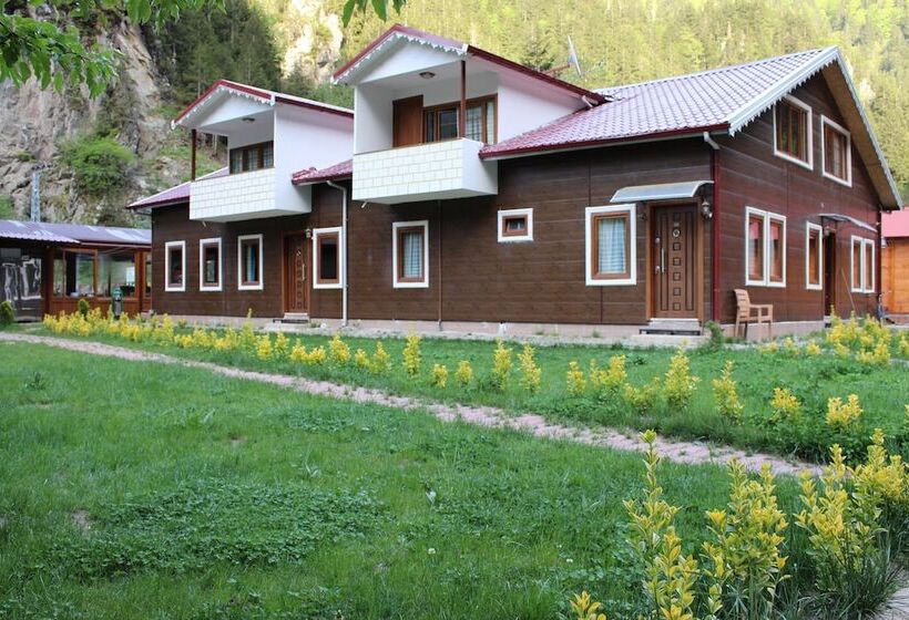 Selale Otel Ve Bungalow