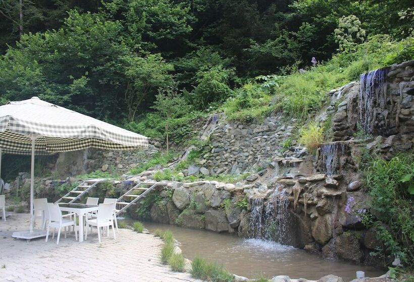 Selale Otel Ve Bungalow