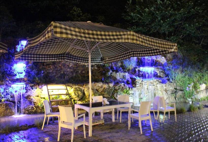 Selale Otel Ve Bungalow