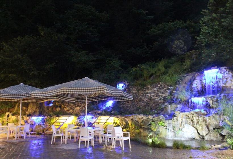 Selale Otel Ve Bungalow