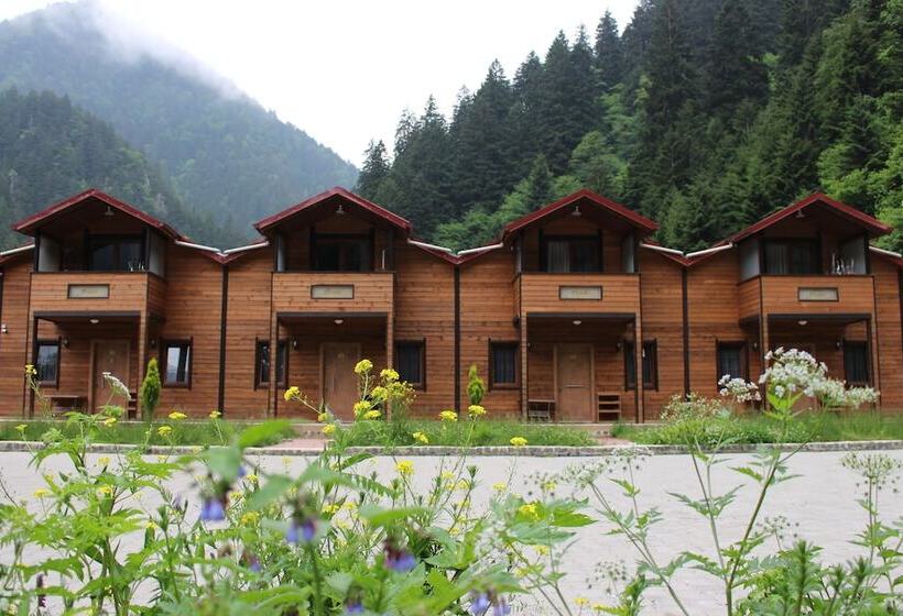 Selale Otel Ve Bungalow