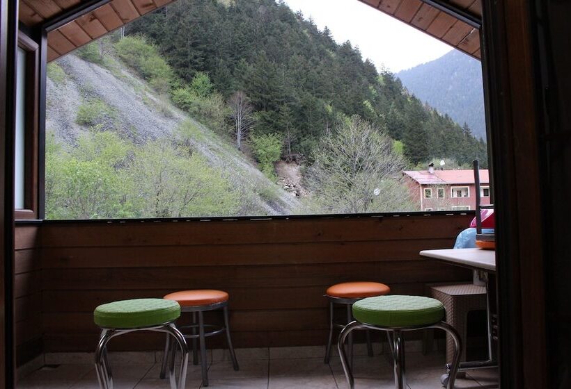 Selale Otel Ve Bungalow