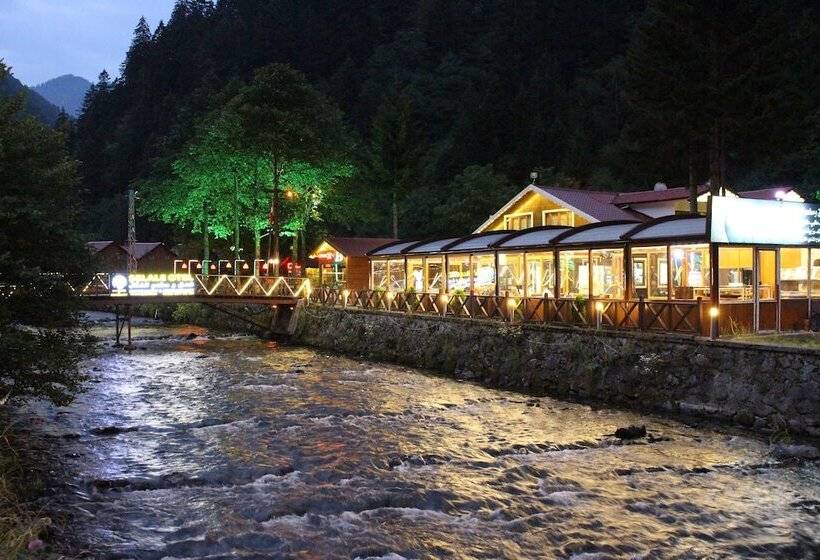 Selale Otel Ve Bungalow