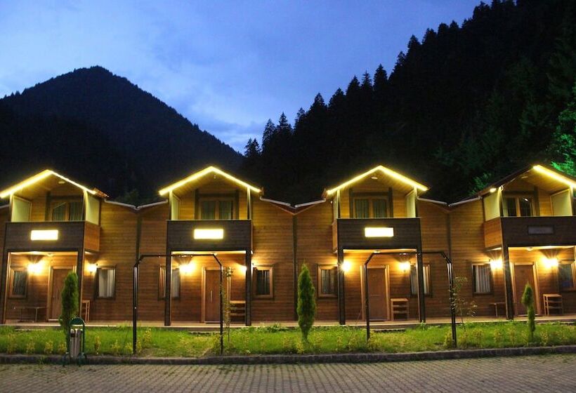 Selale Otel Ve Bungalow