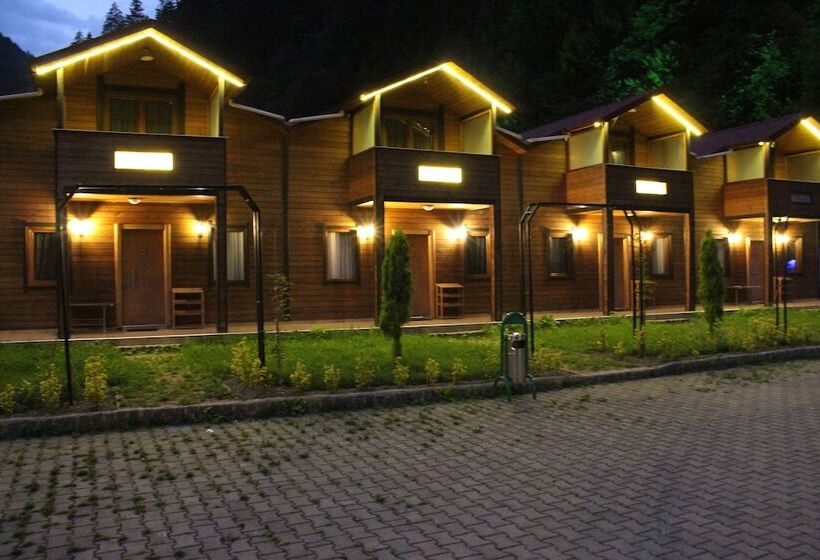 Selale Otel Ve Bungalow