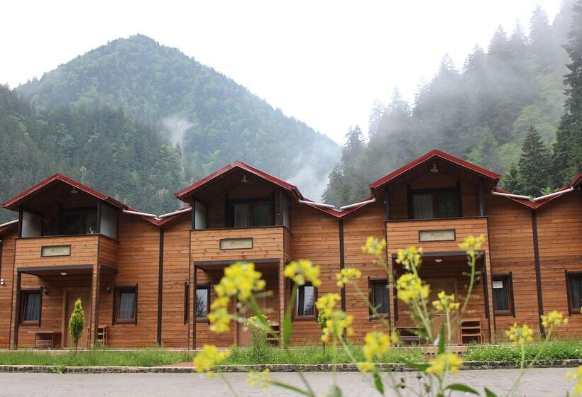 Selale Otel Ve Bungalow