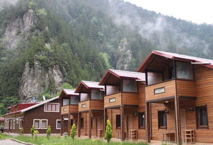 Selale Otel Ve Bungalow