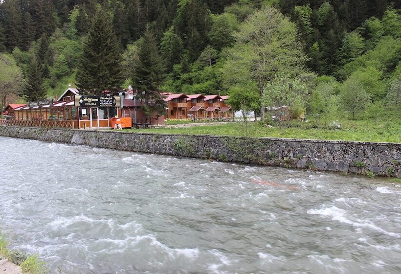 Selale Otel Ve Bungalow