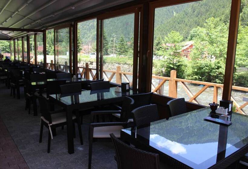 Selale Otel Ve Bungalow