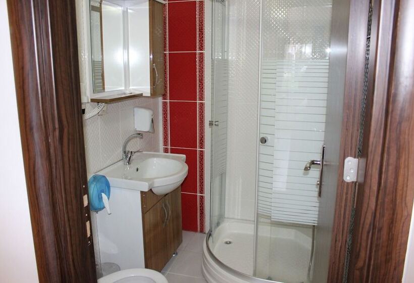 Selale Otel Ve Bungalow