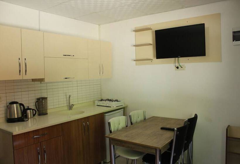 Selale Otel Ve Bungalow