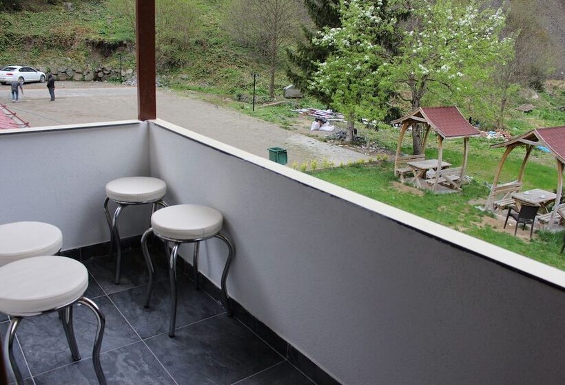 Selale Otel Ve Bungalow