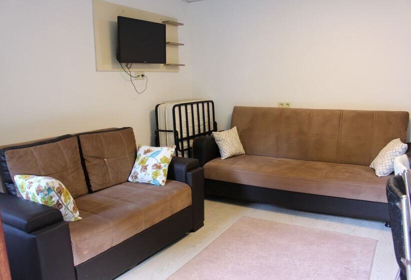 Selale Otel Ve Bungalow