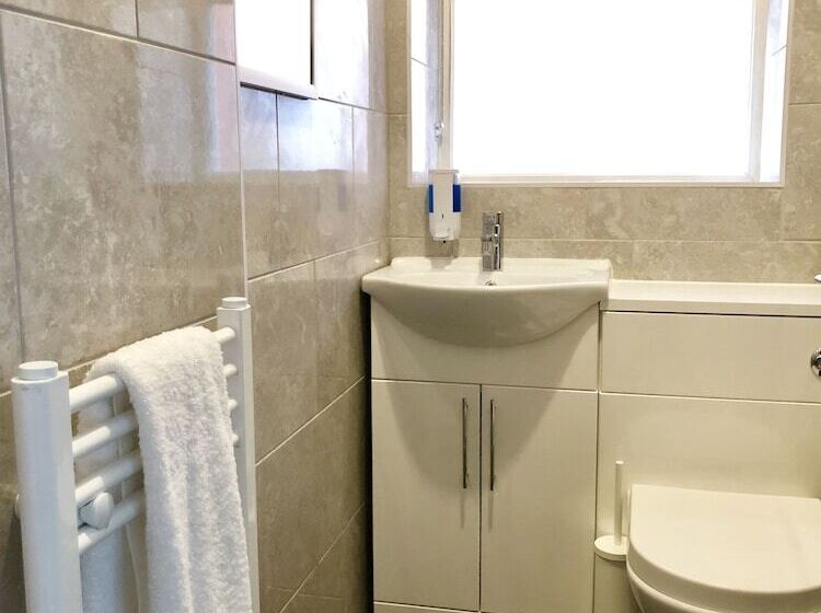 Stay Lytham Serviced Apartments