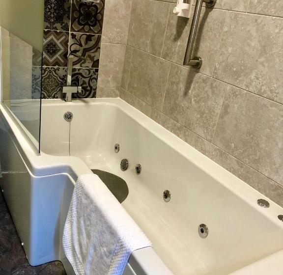 Stay Lytham Serviced Apartments