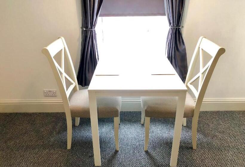 Stay Lytham Serviced Apartments