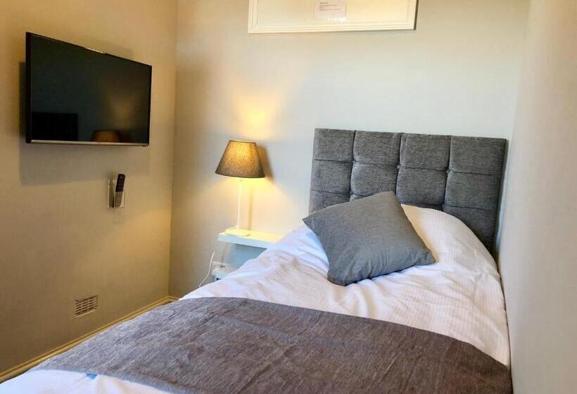 Stay Lytham Serviced Apartments