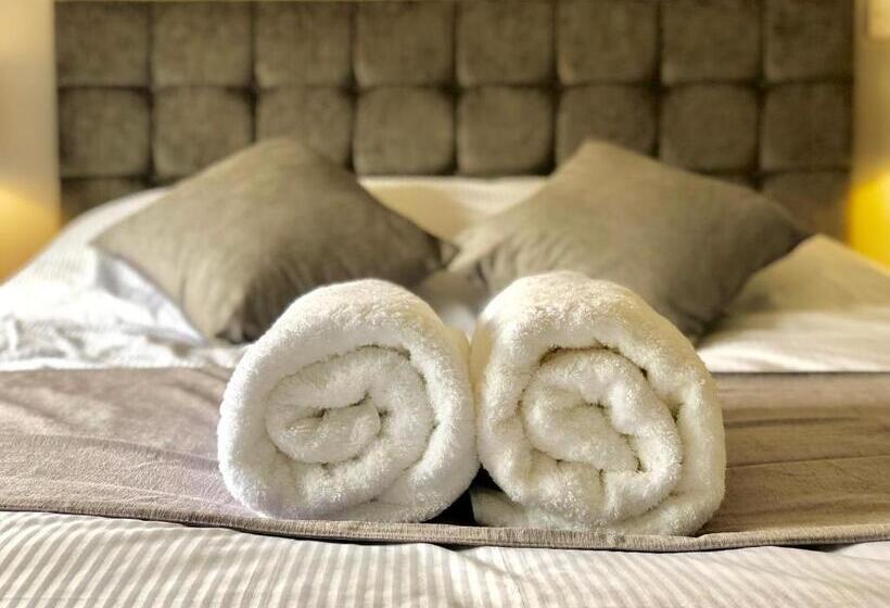 Stay Lytham Serviced Apartments