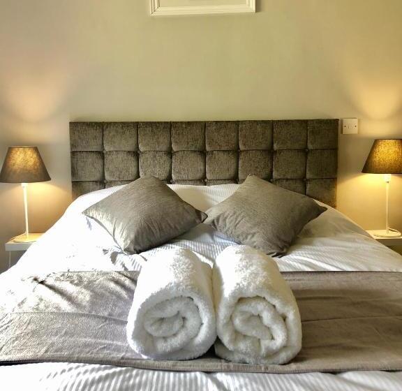 Stay Lytham Serviced Apartments