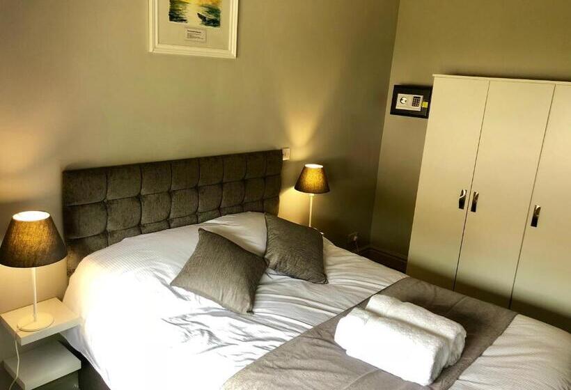 Stay Lytham Serviced Apartments