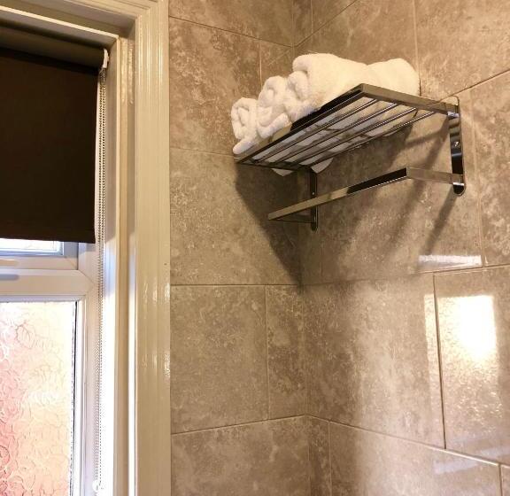 Stay Lytham Serviced Apartments