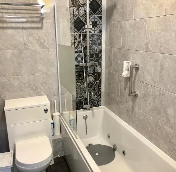 Stay Lytham Serviced Apartments