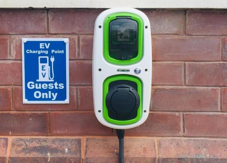 Stay Lytham Serviced Apartments