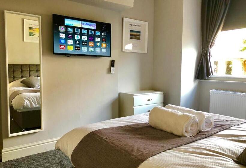 Stay Lytham Serviced Apartments