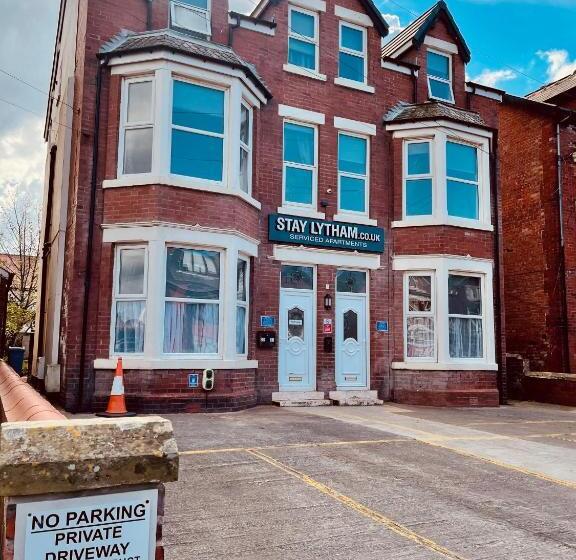 Stay Lytham Serviced Apartments