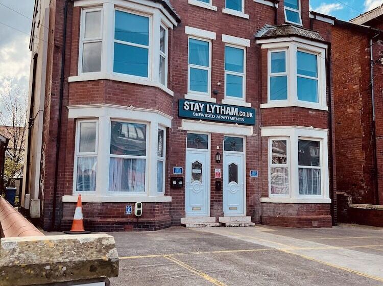 Stay Lytham Serviced Apartments