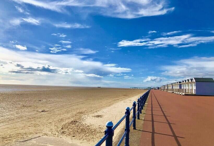 Stay Lytham Serviced Apartments