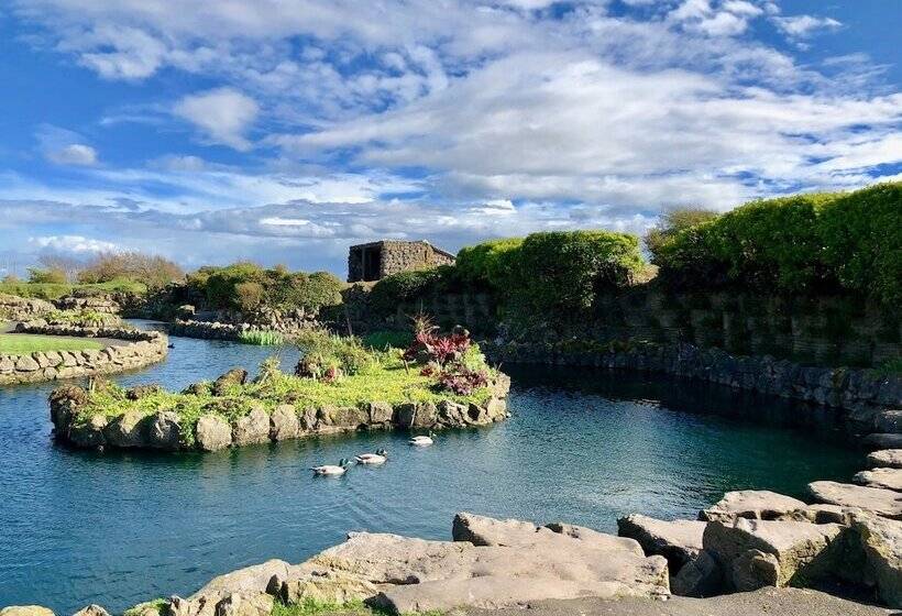 Stay Lytham Serviced Apartments