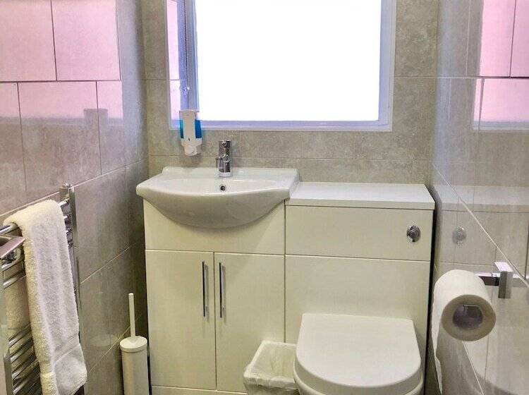 Stay Lytham Serviced Apartments